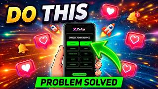 Why Zefoy Says 'Soon Will Be Updated' Here's What To Do
