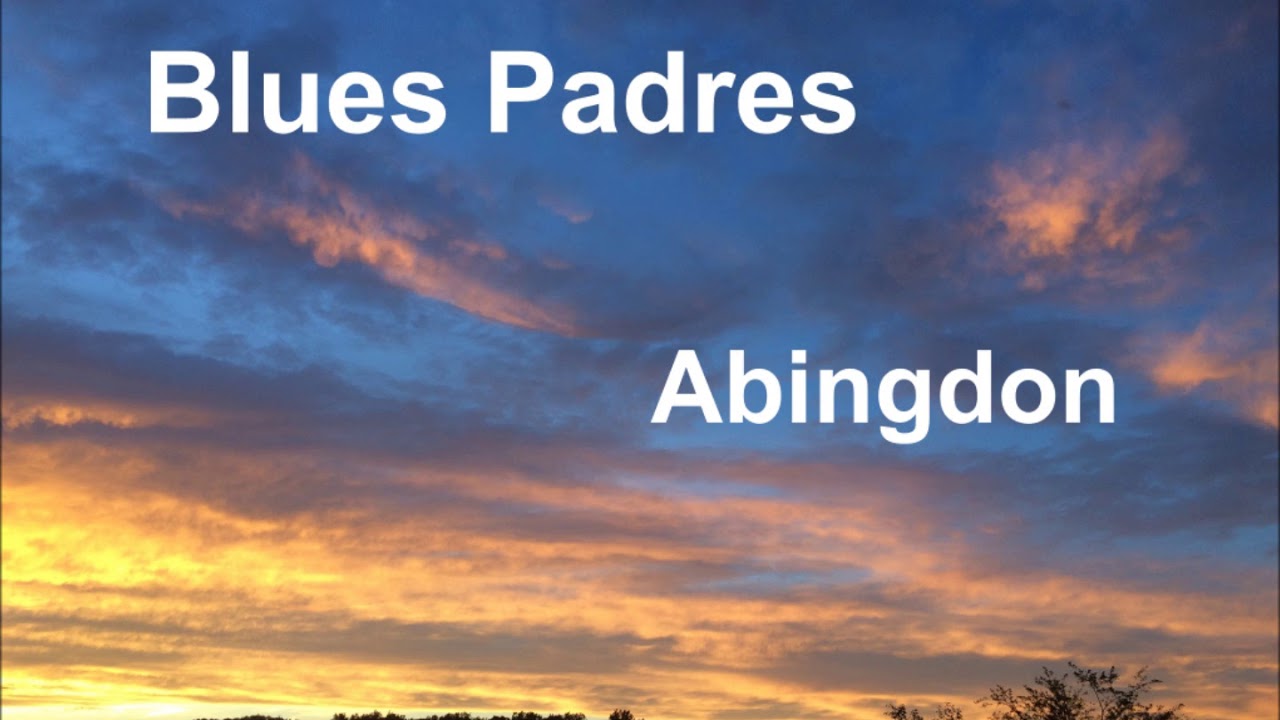 Abingdon YouTube