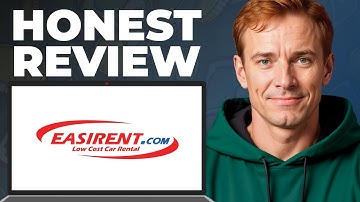 Easirent Car Rental Full Review - Features, Strengths, Weaknesses