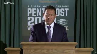 Pentecost 2020 - "Looking for Family"