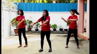 Jesus You are my No. 1 CEF