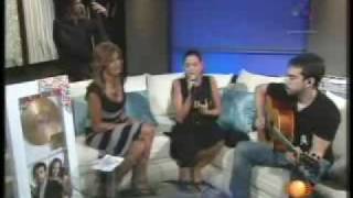 Te Quiero - con Adela Micha