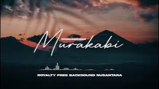 Donkgedank - MURAKABI (Backsound Nusantara) | Cinematic, Instrumental
