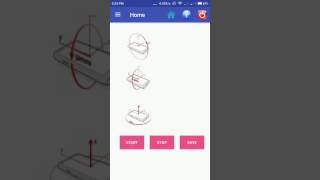 Transportation Mode Detection screenshot 5