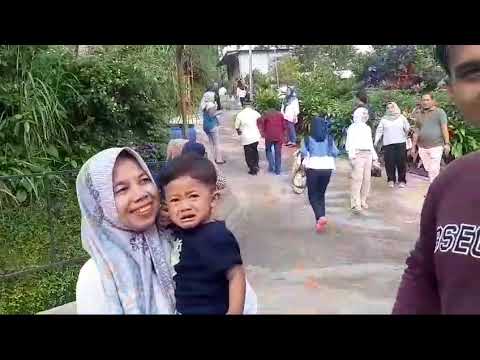 Kumpul bersama keluarga besar👍