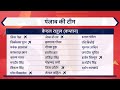 अगर Chris Gayle का बल्ला चला तो Punjab को रोक पाना होगा मुश्किल - Ajay Jadeja