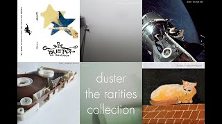 duster - the rarities collection [every unreleased full album]