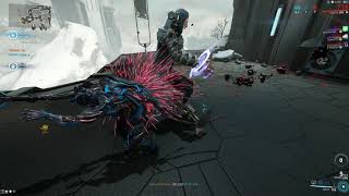 Tenno Space Program