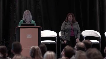 Connections 2014 Breakout Sessions: Connecting the Dots