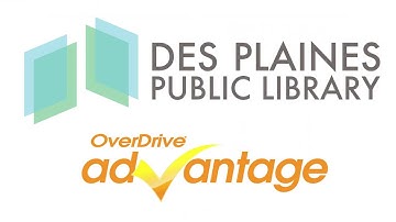How To Access OverDrive Advantage Ebooks