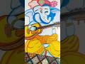Beautiful Ganesh painting 🎨 Step by step guide! Part 1 &amp; 2 live—go watch now 🙏✨#art #viral #trending
