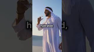 "Surviving the Desert Heat: Ancient Arab Cooling Techniques Revealed"