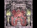 Kaamos-Sacrament In Red