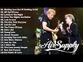 The Best Air Supply Songs | Best Soft Rock Legends Of Air Supply