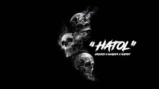 Hatol Je Beats - Archico X Khaizer X Mappet