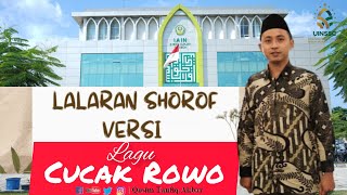 Lalaran AmtsilahTashrifiyah Lughowi (جلس - يجلس & نظر - ينظر) Versi Cucak Rowo | Qosim Taufiq Akbar