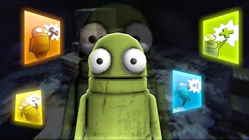 THE SOLO REPO EXPERIENCE (Levels 1-3)