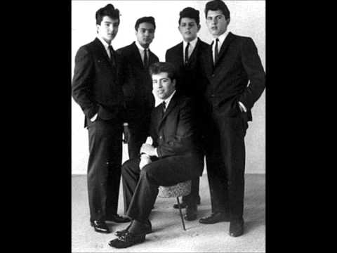 Imaginations - Goodnight baby / The search is over - Music Makers 103 - 1961