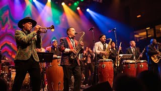 Café Cubano - Baila Conmigo 💃 Latin  Salsa, Rumba 💃 Buena Vista Social Club Vibes (Son cubano Rumba)