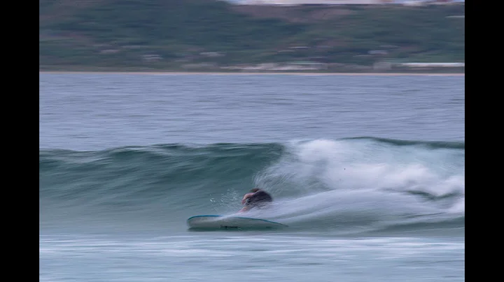 The Electric Acid Surfboard Test Shaper's Profile:...