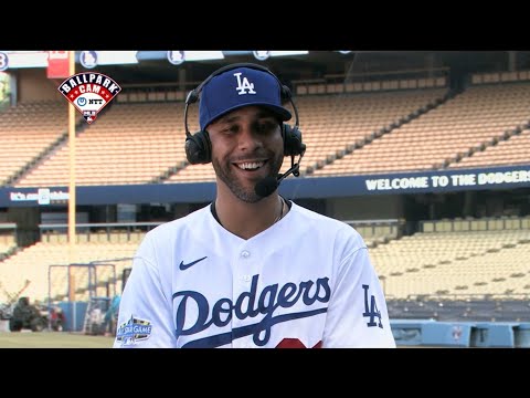 Price discusses his move to LA and honoring teammates