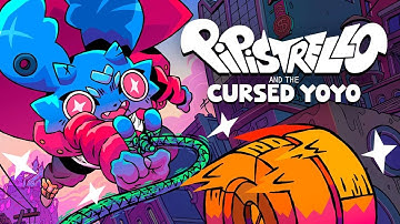 gba style yoyo exploration game PIPISTRELLO AND THE CURSED YOYO | Part 3