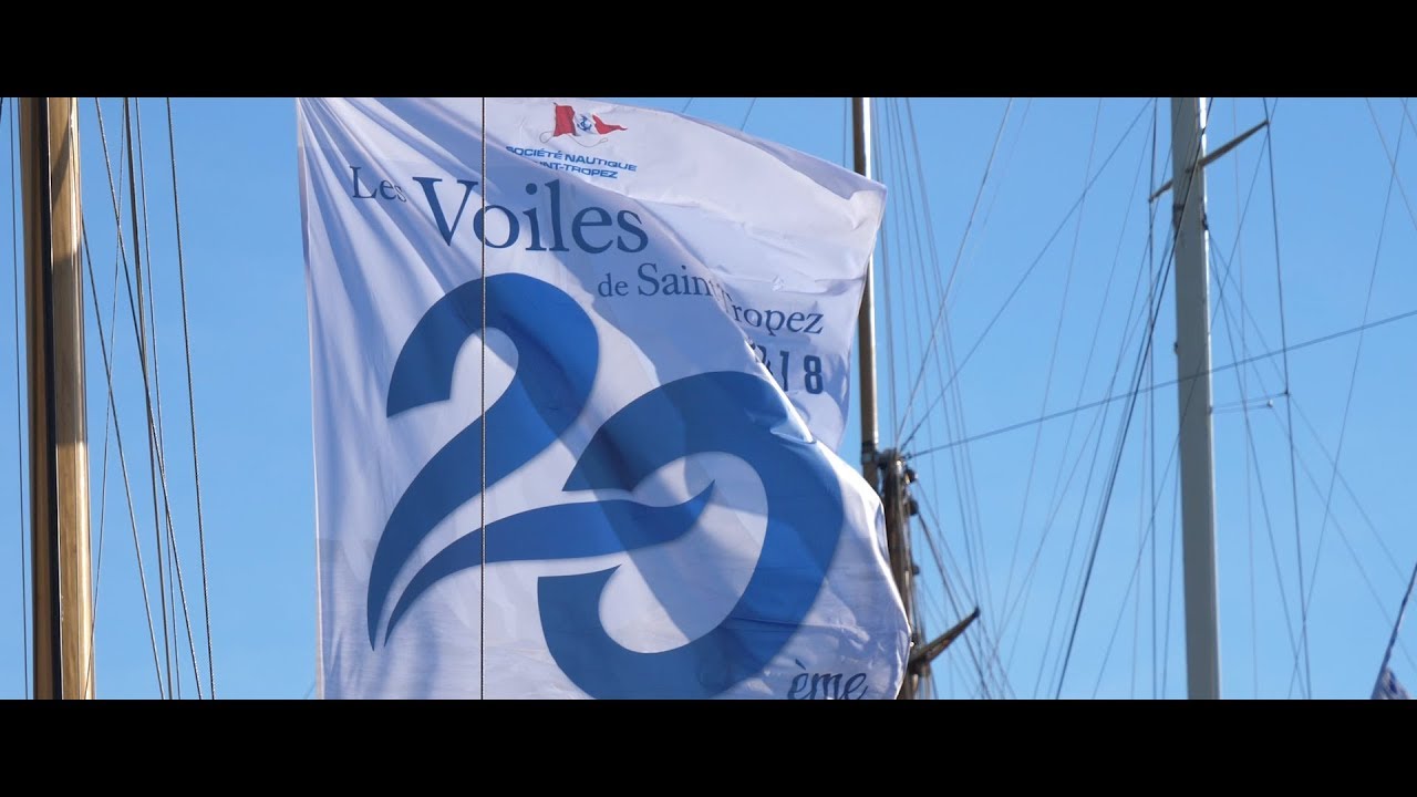 VST18 - DAY 2 - TOO WINDY !!!