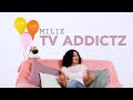 Milie  tv addictz clip officiel