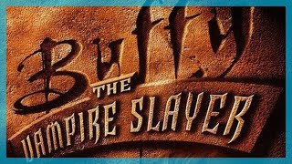 Buffy - 1x01 - First Launch