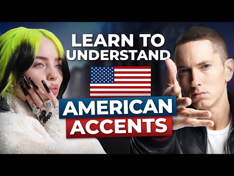 5 Real American Accents You Need to Understand