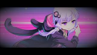【結月ゆかり】 マジカルなし マジカルパンチ 【オリジナル曲】