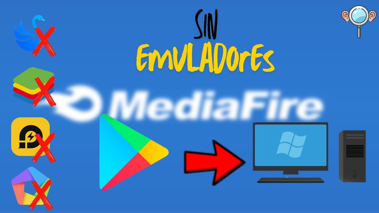 NUEVO /Cómo Descargar Play Store en tu pc de bajos recursos, Sin ...