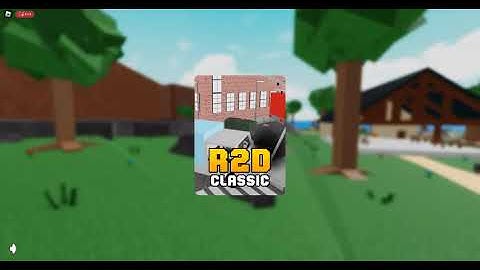 Reason 2 Die: Menu | R2D Classic