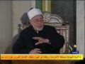 تفسير سورة الأنبياء6 لفضيلة أ د محمد طنطاوي شيخ الأزهر