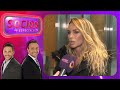 Socios del espectculo  programa 030524  sabrina rojas habl de luciano castro y sus exs