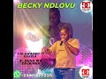 Becky  Ndlovu- Nuna Wa Zaurinha by Frecords Ziprobeats
