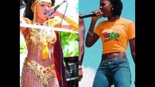 Destra - Its Carnival