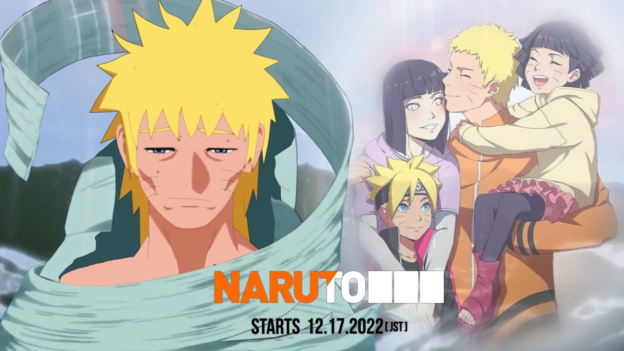 Is the Boruto series really Mugen Tsukuyomi Naruto? - Dafunda.com