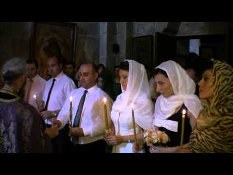 მანუჩარი და ნინო