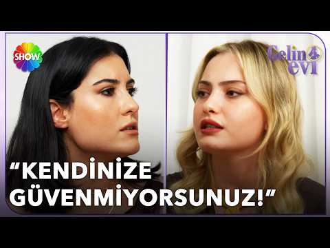Tensions rise during the scoring! | Gelin Evi Episode 1785