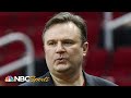 PBT Extra: NBA targets December; Most interesting players in FA; Daryl Morey to Philly? | NBC Sports