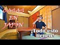 Así es una CASA EN JAPÓN... | Diferencias entre CASA JAPONESA y OCCIDENTAL