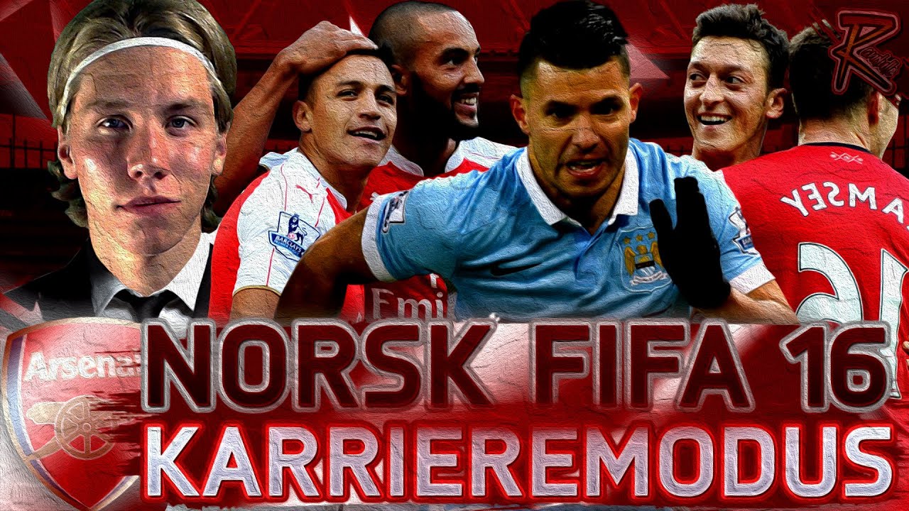 Fifa 16 Karrieremodus Fifa 16 Karrieremodus