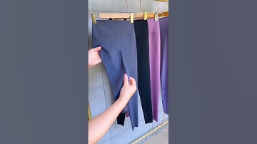 Thumbnail of promo celana legging wanita #perabotrumah #racunshopee #shopeehaul