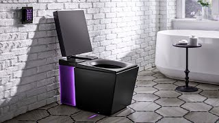 5 Best Smart Toilets in 2024: From Kohler, Toto, American Standard and more