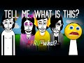 tell me, what is this? - Incredibox: SPRU-what? Mod Mix (and something else????)