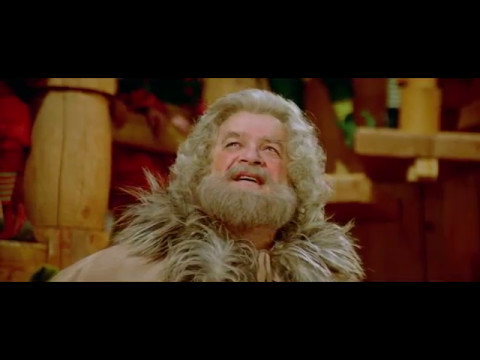 santa-claus:-the-movie-(1985)---welcome-to-the-north-pole---movie-clips-hd