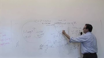 Chapter 08: Confidence interval when sigma is known (4/4) Z-table