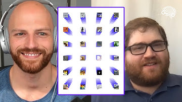 CLIP: OpenAI’s image-classification model