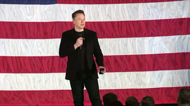 Elon Musk: The Second Amendment Protects the First Amendment